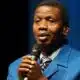 Why I Didn’t Oppose Ghandi As Soun – Adeboye