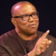 Inconsistent Charges Affecting Businesses – Peter Obi