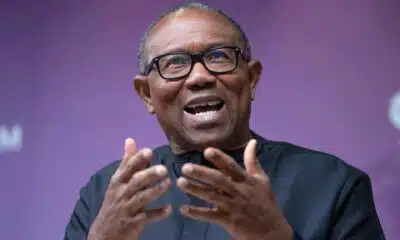 Prioritise Security Of Lives Of Nigerians - Obi To FG