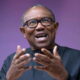 My Primary Aim Is To Pull Nigerians Out Of Hardship, I'm Not Desperate For Position - Peter Obi