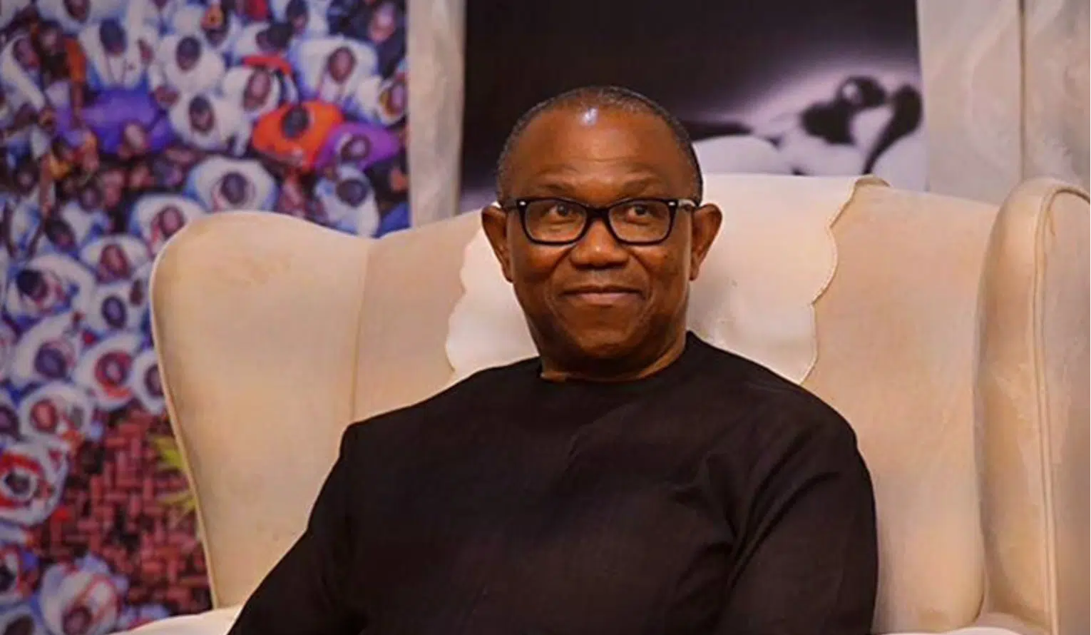 Tinubu Spending On Nonessential Procurements - Peter Obi 