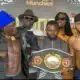 Watch Portable Beat Up Charles Okocha In A Boxing Match [Video]