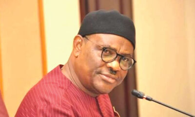 Kidnapping: FG To Provide Tracking Equipments 