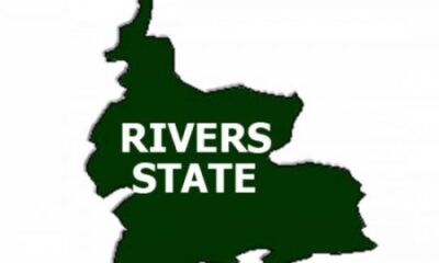 Rivers Police Detain Vigilante Commander For Possession Of Human Skull