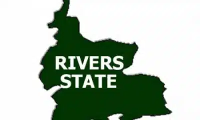 Rivers Police Launch Investigation Into Post-Election Violence