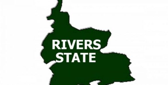 Rivers Crisis: Thugs Set Eleme LGA Secretariat Ablaze