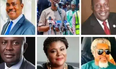 Rivers Crisis: Commissioner Of Justice, Five Others Resign