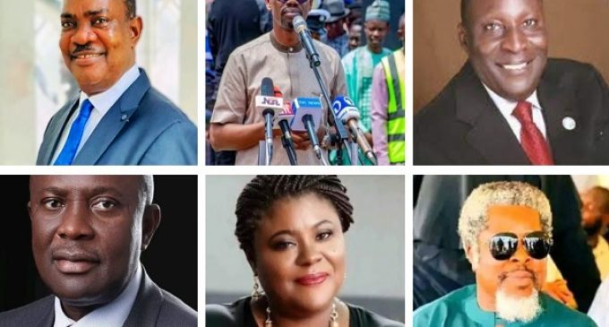 Rivers Crisis: Commissioner Of Justice, Five Others Resign