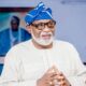 Akeredolu: CPS, Aide Resign Following Ondo Governor’s Death