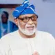 Ondo: State Assembly Yet To Receive Handover Letter From Akeredolu