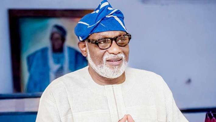 Ondo: State Assembly Yet To Receive Handover Letter From Akeredolu