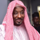 Sanusi Laments Lack Of Accountability By NNPCL