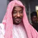 Sanusi Laments Lack Of Accountability By NNPCL