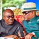 Rivers Crisis: Resolve Your Differences - Itubo To Wike, Fubara