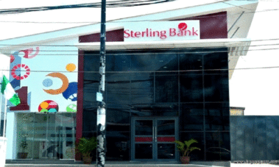 Sterling Bank Advocates Sustainable Practices To Combat Pollution