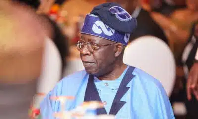 Ijaw Group Tasks Tinubu To intervene In Rivers Crisis