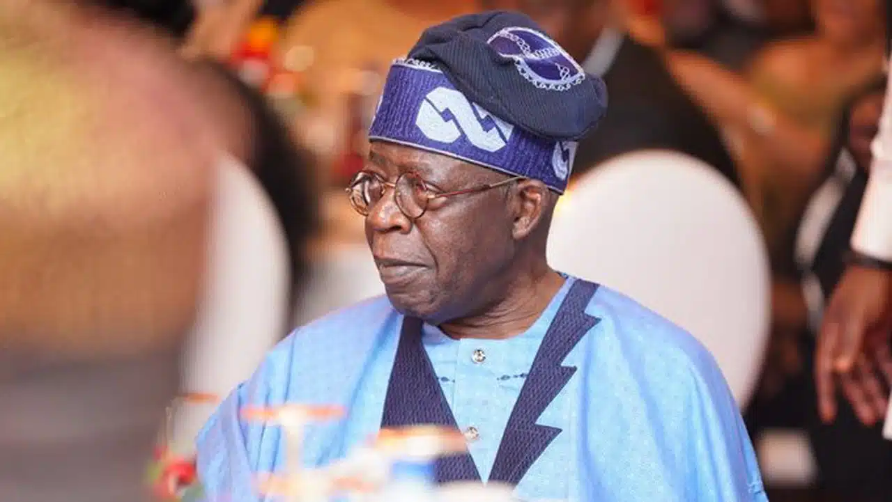 Ijaw Group Tasks Tinubu To intervene In Rivers Crisis