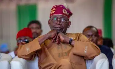 Delta Crisis: State Leaders Appeal To Tinubu On Behalf Of Villagers