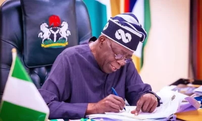 Tinubu Appoints Management Team For National Education Loan Fund