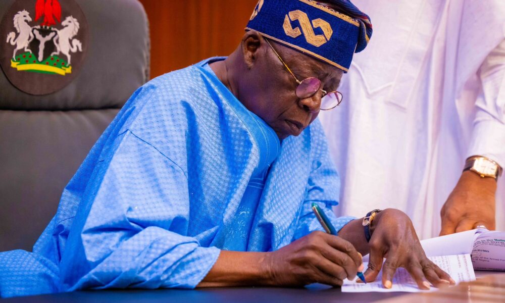 President Tinubu To Inaugurate Three Key Gas Infrastructure Projects