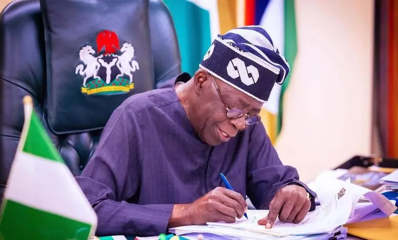 President Tinubu Approves Payment Of Villa's N342m Electricity Debt