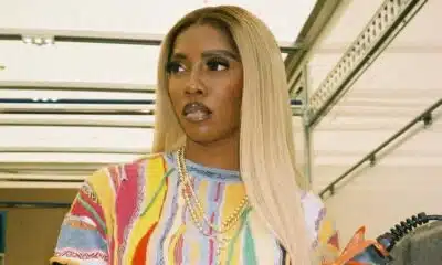 Tiwa Savage Becomes London Landlady, Splashes N1.7 Billion On Luxurious Home