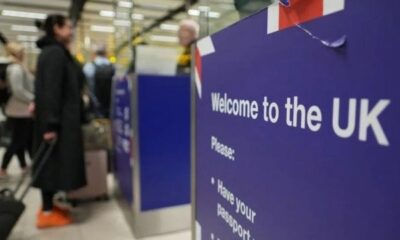 UK To Reduce Migration With Stricter Visa Policy