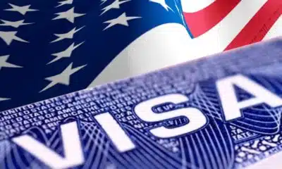 US Visa