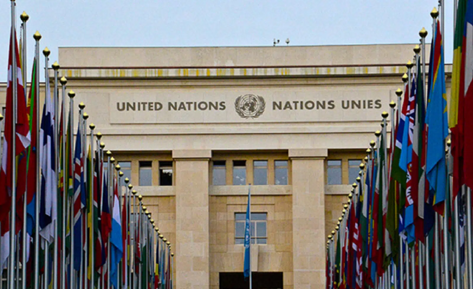 UN Approves $3.59 Billion 2024 Budget