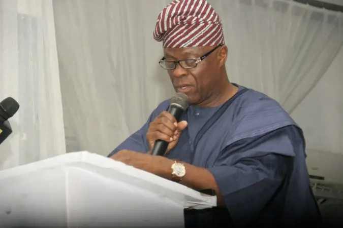 Tinubu Inherited Current Economic Hardship, Interventions Ongoing — Finance Minister