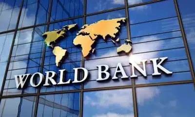 World Bank Predicts Hardship In Seven States In Nigeria