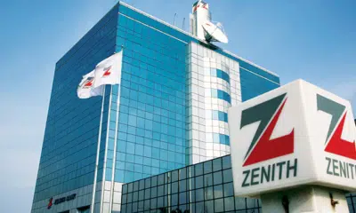 Zenith Bank Makes ‘Progress’ In IT Upgrade After 48-Hour Service Disruption