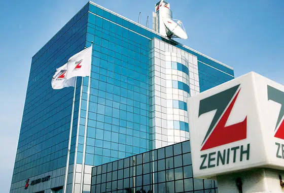 Zenith Bank Makes ‘Progress’ In IT Upgrade After 48-Hour Service Disruption