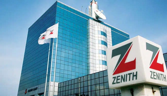 Zenith Bank Makes ‘Progress’ In IT Upgrade After 48-Hour Service Disruption