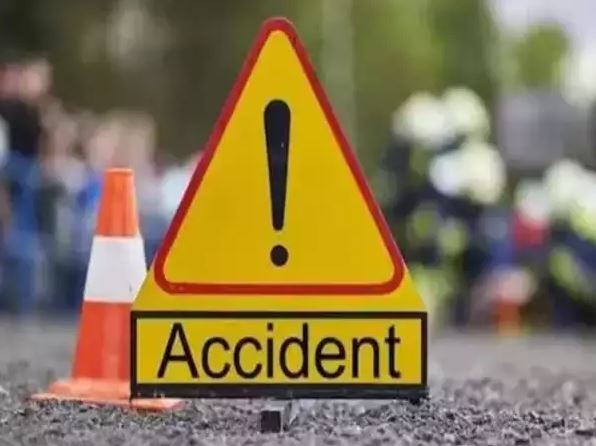 Auto Crash Claim Two Lives In Lagos-Ibadan Expressway 