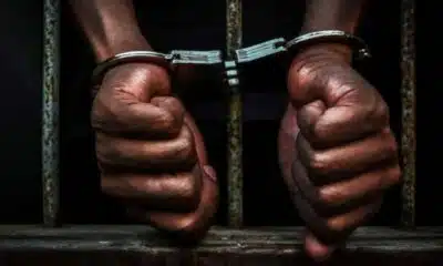 Over 1,300 Inmates Granted Pardon By FG, State Govt In 2022-2023