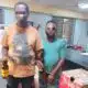 Police Arrest Two For Possession Of Fake Drinks In Lagos