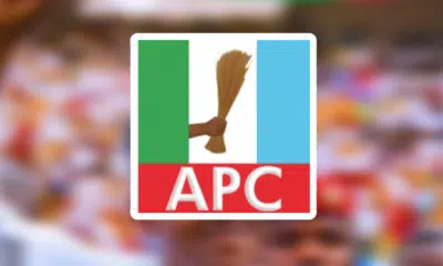 APC Kicks Against Kano LG Poll, Says It's Illegal