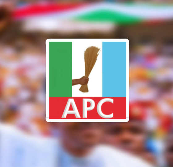 APC Kicks Against Kano LG Poll, Says It's Illegal