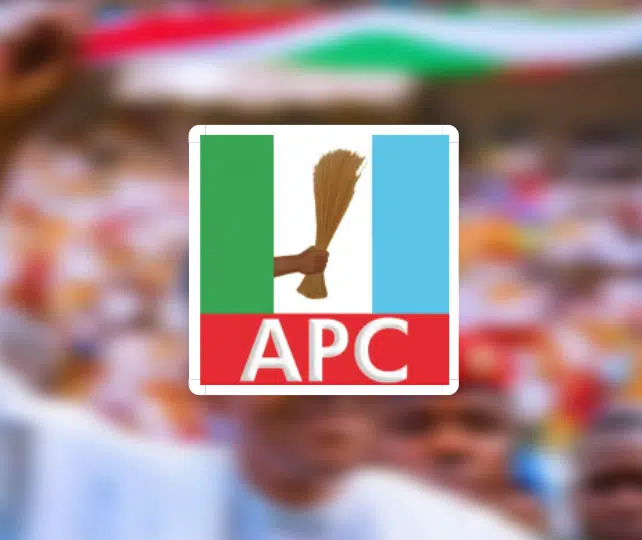 APC Kicks Against Kano LG Poll, Says It's Illegal