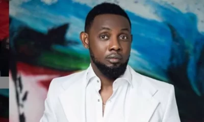 AY Files Petition Against Man Who Accused Him Of Being Responsible For Yul Edochie’s Marital Crisis