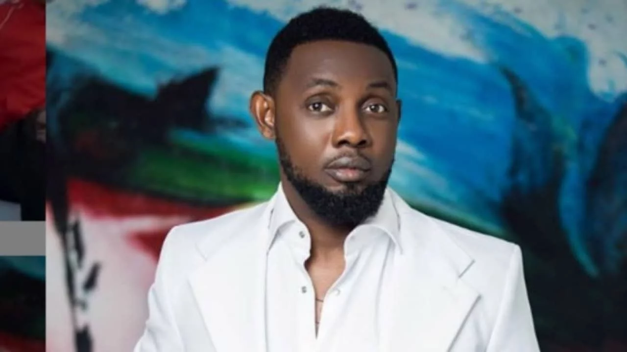 AY Files Petition Against Man Who Accused Him Of Being Responsible For Yul Edochie’s Marital Crisis