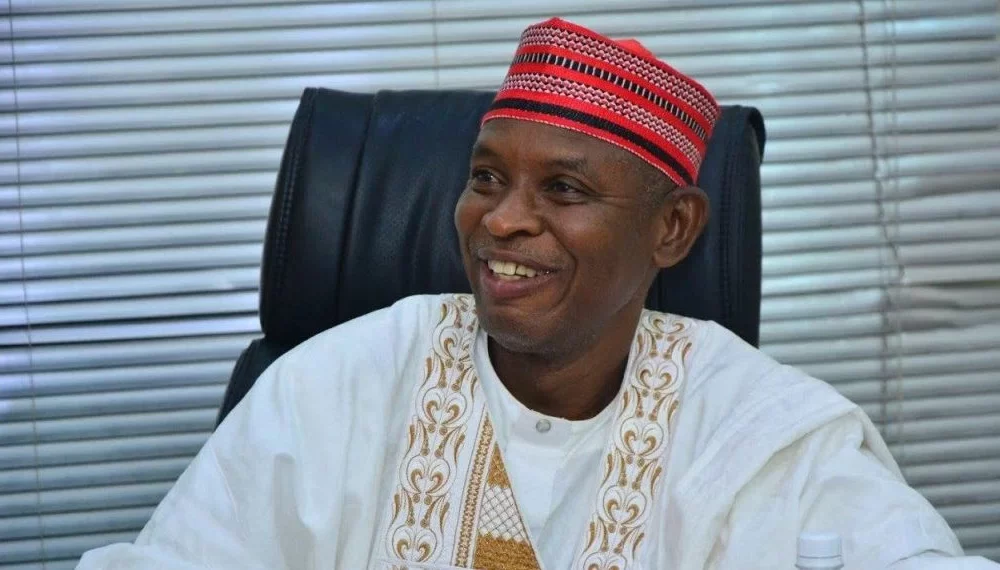 Supreme Court Voids Appeal Court's Judgement, Reinstates Abba As Kano Governor