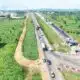 FG To Complete Abuja-Kaduna Expressway By Year End