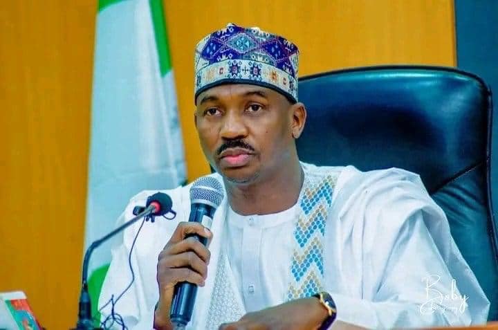 I Will Work For The Benefit Of All - Sokoto Governor