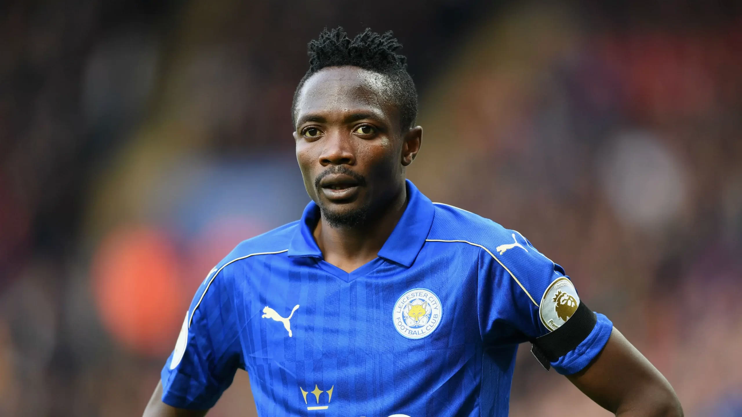 Plateau: Super Eagles Captain Ahmed Musa Condemns Killings, Sues For Peace