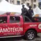 Amotekun Parades 27 Suspected Criminals In Ondo