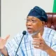 Aregbesola Accuses Oyetola Of Betrayal, Vows To Announce Next Political Move