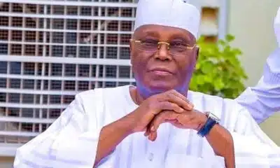 Atiku Demands Probe Into Security Forces' Brutality During Protests