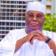 Election: Atiku Congratulates Governors, Declares Readiness To Lead Opposition Coalition